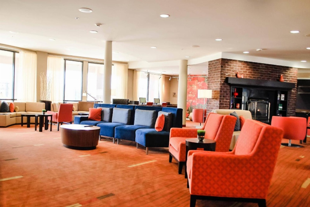Courtyard by Marriott Salina Main image