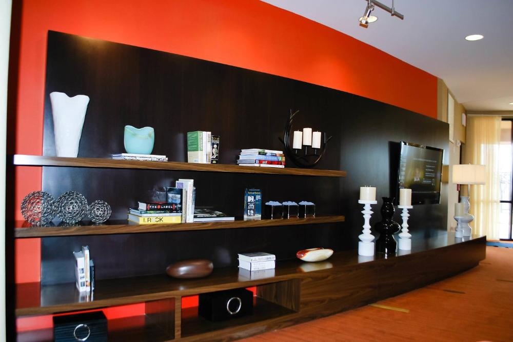 Deluxe King Room with Whirlpool