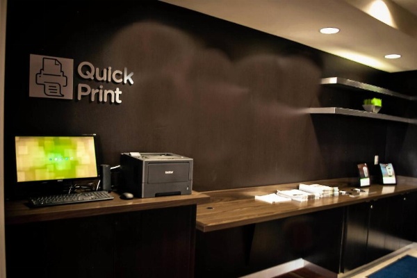 Courtyard by Marriott Salina image 10