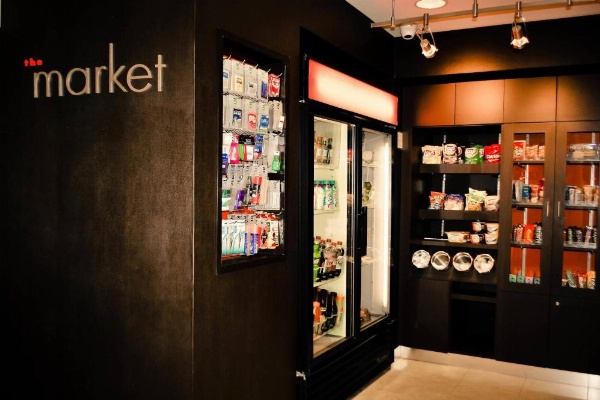 Courtyard by Marriott Salina image 11