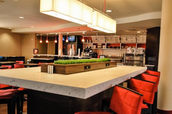 Courtyard by Marriott Salina image 12