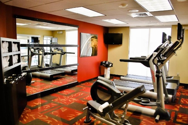 Courtyard by Marriott Salina image 14