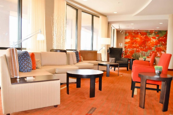 Courtyard by Marriott Salina Main image