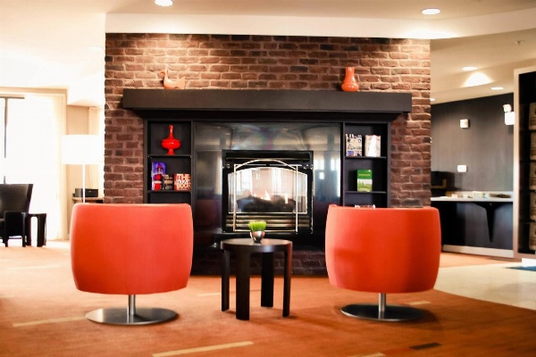 Courtyard by Marriott Salina image 7